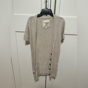 Abercrombie and fitch